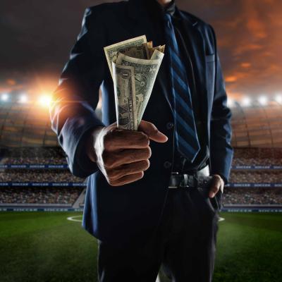 Money Midfield
